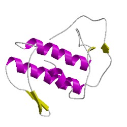 Image of CATH 2h4cC