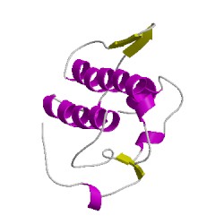 Image of CATH 2h4cD