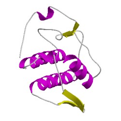 Image of CATH 2h4cE