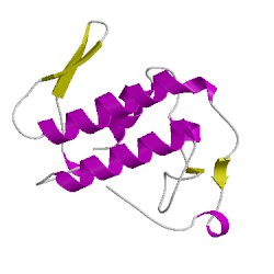 Image of CATH 2h4cF