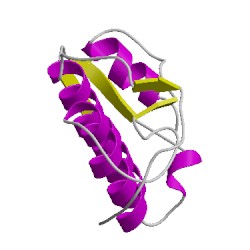 Image of CATH 2h4cG