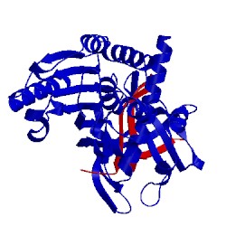 Image of CATH 2h4p