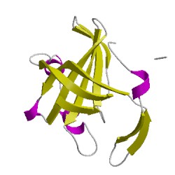 Image of CATH 2h4rA02