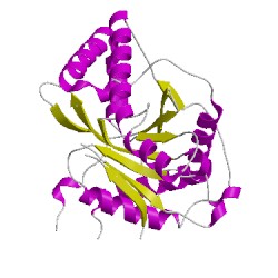 Image of CATH 2h4tA03