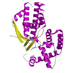 Image of CATH 2h4tB02