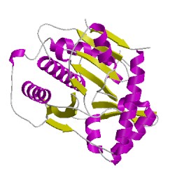 Image of CATH 2h4tB03