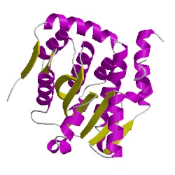 Image of CATH 2h5lH01