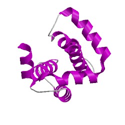 Image of CATH 2h5nA01