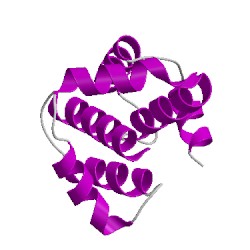 Image of CATH 2h5nB01