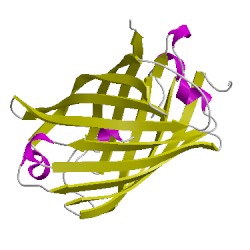 Image of CATH 2h5qA00