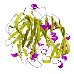 Image of CATH 2h5uA