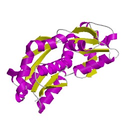 Image of CATH 2h5yA