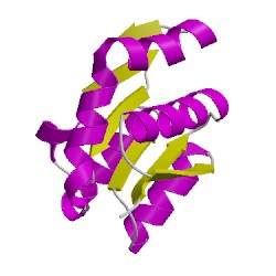 Image of CATH 2h5yA01