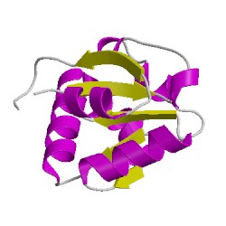 Image of CATH 2h5yA02