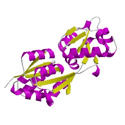 Image of CATH 2h5yC