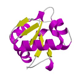 Image of CATH 2h5yC02