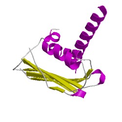 Image of CATH 2h63A02