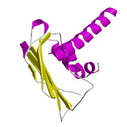 Image of CATH 2h63B02