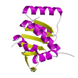 Image of CATH 2h63D01