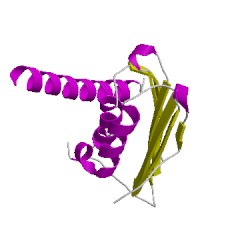 Image of CATH 2h63D02