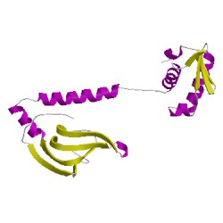 Image of CATH 2h6cB