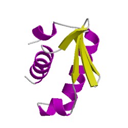 Image of CATH 2h6cB02