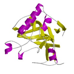 Image of CATH 2h6eA01