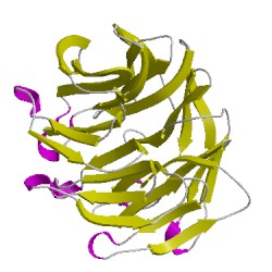 Image of CATH 2h6nA00