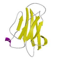 Image of CATH 2h6oA03