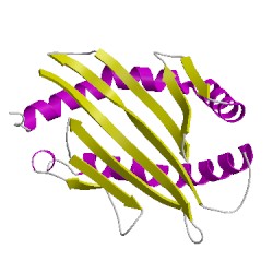 Image of CATH 2h6pA01