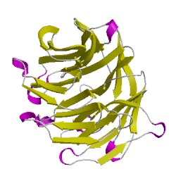 Image of CATH 2h6qA