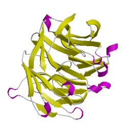 Image of CATH 2h6qB