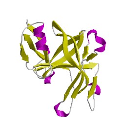 Image of CATH 2h6sA01