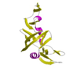 Image of CATH 2h6sA02