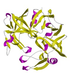 Image of CATH 2h6tA