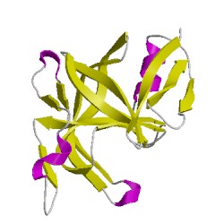 Image of CATH 2h6tA01