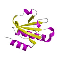 Image of CATH 2h6yB