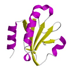 Image of CATH 2h71B