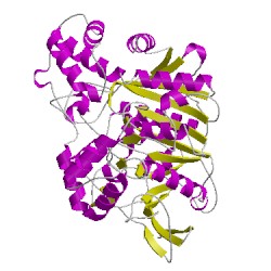 Image of CATH 2h7cA00