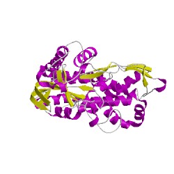 Image of CATH 2h7sA00