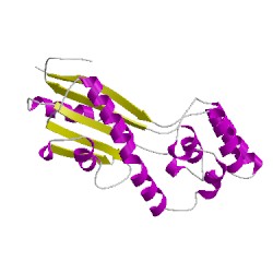 Image of CATH 2h84A01