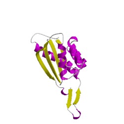 Image of CATH 2h84A02