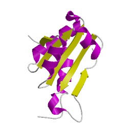 Image of CATH 2h8lA01