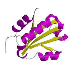 Image of CATH 2h8lB01