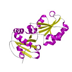 Image of CATH 2h8lC