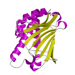 Image of CATH 2h8mB00