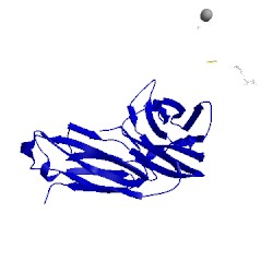 Image of CATH 2h8p