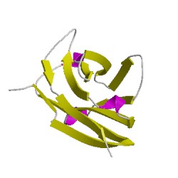 Image of CATH 2h8pA01