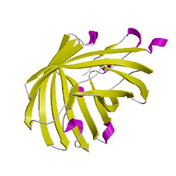 Image of CATH 2h8qA
