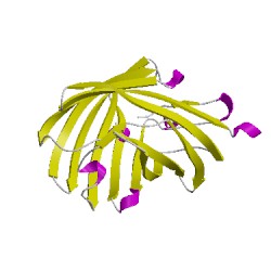 Image of CATH 2h8qC00